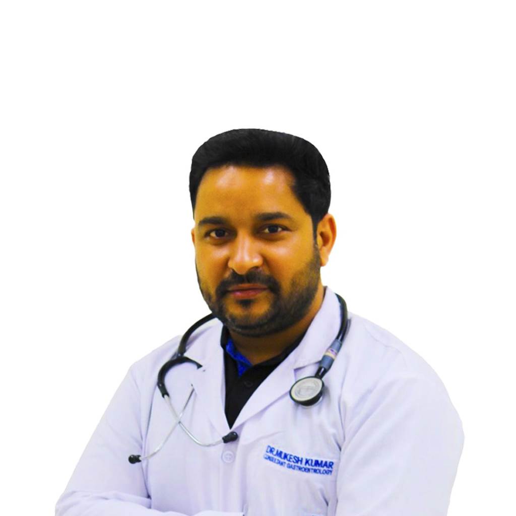 World Hepatitis Day Hepatitis remains a leading cause of chronic liver disease Dr Mukesh Kumar